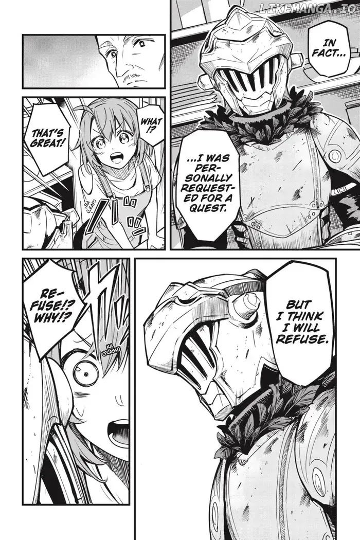 Goblin Slayer: Side Story Year One Chapter 116 image 05_optimized_optimized